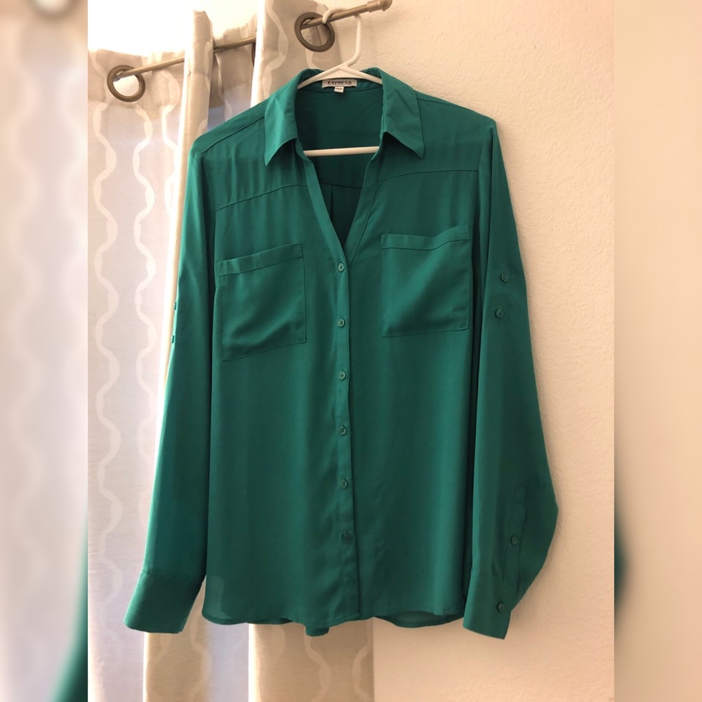 Portofino Blouse
